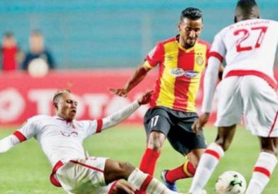 رسميا.. الاتحاد التونسي يصدق على عودة الدوري ويحدد مواعيد المباريات