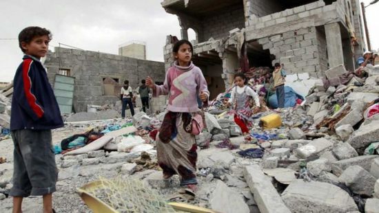  حرب اليمن ومؤتمر المانحين.. آمالٌ تسابق "الزمن القاسي"