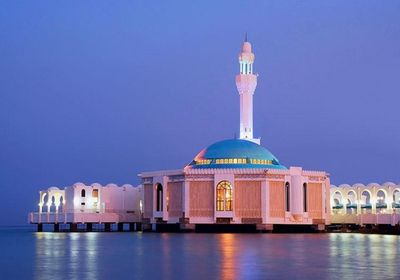  الأحد.. السعودية تبدأ في افتتاح 90 ألف مسجد