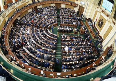  البرلمان المصري يُسجل إصابة جديدة بفيروس كورونا