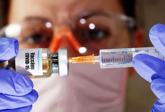  الصحة الروسية تصادق على أول عقار لعلاج فيروس كورونا
