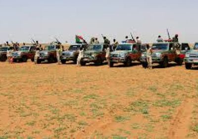 السودان يؤكد دعم الجيش الإثيوبي للمليشيات