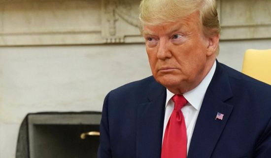 عاجل.. ترامب يرجئ قمة مجموعة السبع.. ويدعو دولاً أخرى