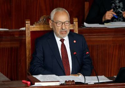 تونس.. مطالبات برلمانية بسحب الثقة من الغنوشي لهذا السبب