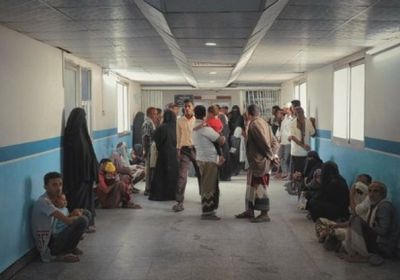 الصحة العالمية: جهودنا تتواصل بأكثر من 100 مرفق صحي