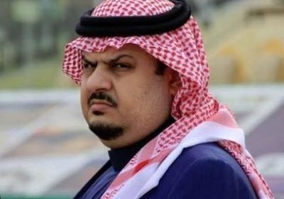 أمير سعودي يُعلق على اندلاع التظاهرات في أمريكا