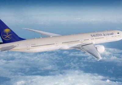 فهد بن مشعل يُعلق على انطلاق أولى الرحلات الداخلية بالسعودية