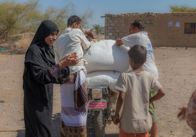 الغذاء العالمي: مواجهة كورونا تتطلب دعم الأسر الفقيرة