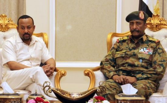  إثيوبيا: لا يوجد سبب للدخول في حالة عداء مع السودان
