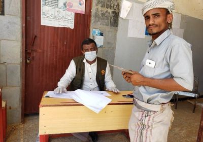 منظمة كير تكافح انتشار كورونا باليمن