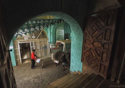 الصحة العالمية توسع نطاق دعمها للمرافق الصحية