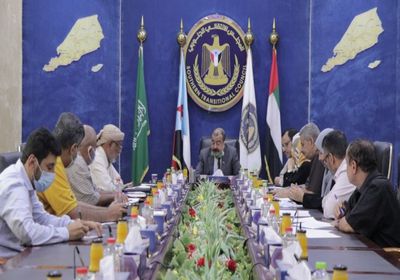 مقترحات عاجلة من رئاسة الانتقالي لتحسين الكهرباء