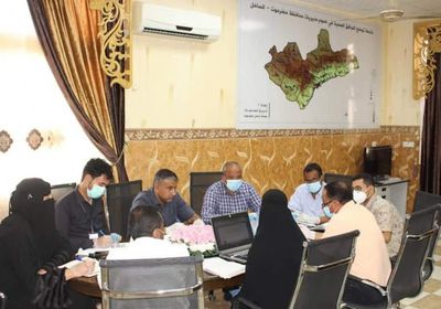 مصابو كورونا بحضرموت يرفضون الالتزام بالتعليمات