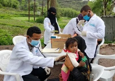 الصحة العالمية: توفر التمويل ضرروي لاستمرار الخدمات