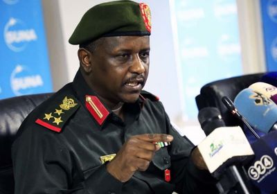 الجيش السوداني: يجب التزام القوات الإثيوبية بمنع دخول الميليشيات لمنطقة الفشقة