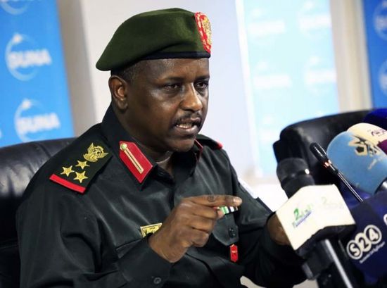 الجيش السوداني: يجب التزام القوات الإثيوبية بمنع دخول الميليشيات لمنطقة الفشقة