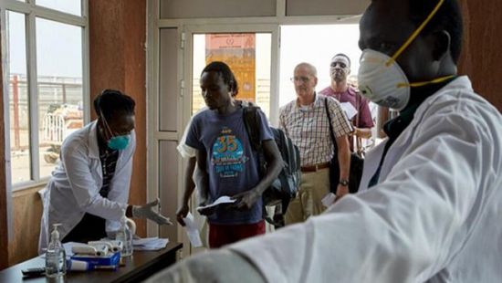 السلطات السودانية تمدد إغلاق المطارات حتى يوم 14 يونيو