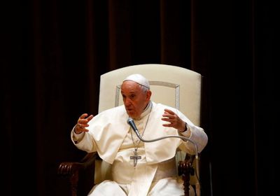  في أول موعظة له من 3 أشهر.. بابا الفاتيكان: سلامة الناس أهم من الاقتصاد