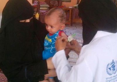 تدخلات "الصحة العالمية" تصل إلى 524 مرفقا صحيا