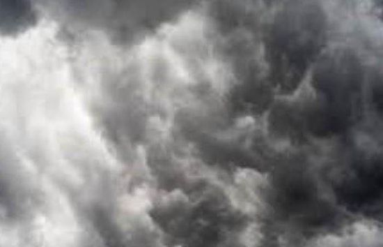 المنخفض الجوي يتجه إلى حضرموت وتحذيرات من سيول