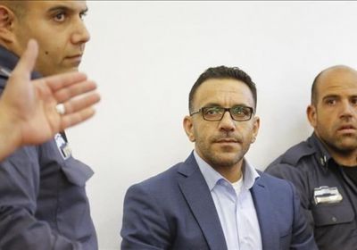  الاحتلال الإسرائيلي يعتقل محافظ القدس