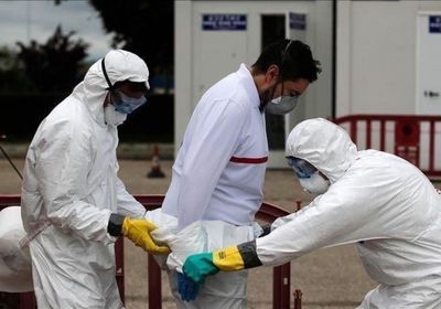  الجزائر تُسجل 7 وفيات و127 إصابة جديدة بفيروس كورونا