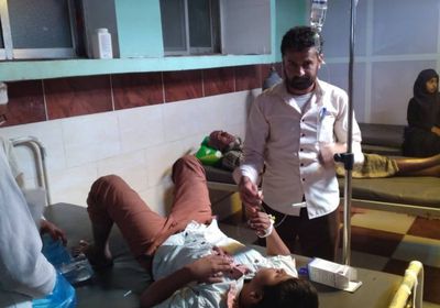 الأوبئة تحصد 4 ضحايا بردفان بينهم مسؤول