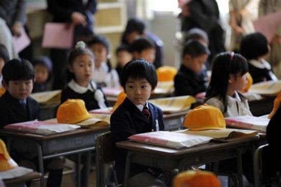  مدرسة ابتدائية باليابان تُمثل بؤرة جديدة لكورونا