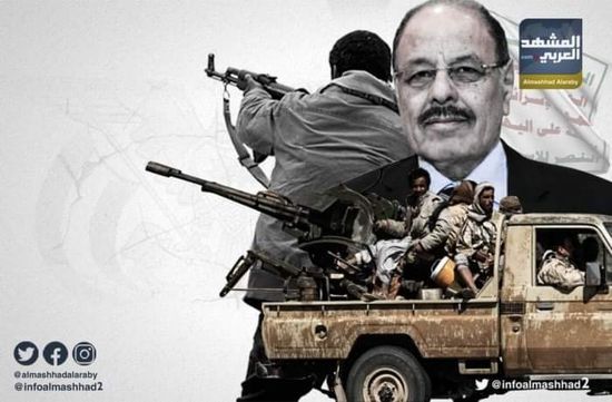 تعز تتحول إلى بؤرة لإدارة إرهاب الإخوان في اليمن