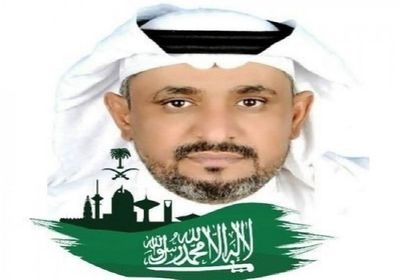 الغامدي: هذا مافعله شباب المحفد بالإرهابي " الأحمر"
