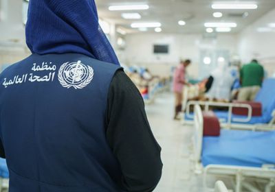 بدعم "الصحة العالمية".. 15 ألف جلسة غسيل كلوي في أبريل