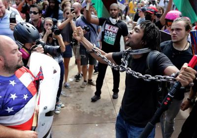 حاكم فيرجينيا الأمريكية يُعلن حالة الطوارئ