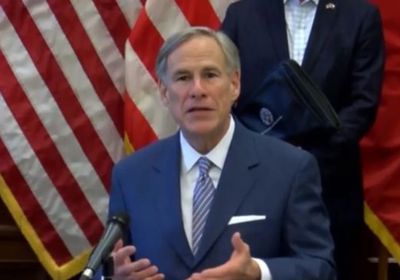 إعلان حالة الطوارئ بتكساس