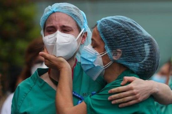 أكثر من مليون إصابة.. «كورونا» يتسعّر في أمريكا اللاتينية والكاريبي