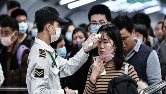 الصين تسجل 16 إصابة بـ«كورونا» في 24 ساعة