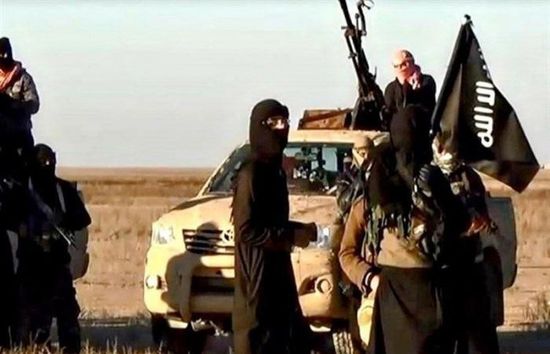 العراق.. مقتل 7 دواعش في عملية أمنية جنوب كركوك