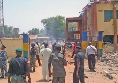 مقتل 18 شخصًا على يد لصوص مسلحين بـغرب نيجيريا