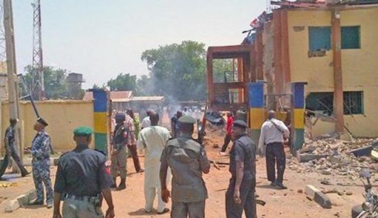 مقتل 18 شخصًا على يد لصوص مسلحين بـغرب نيجيريا