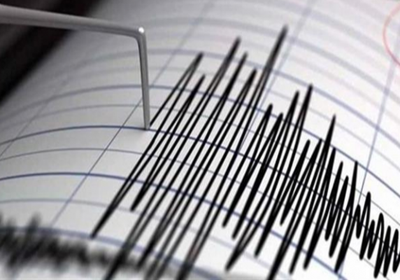 زلزال بقوة 5.6 يضرب جزر فيجي 