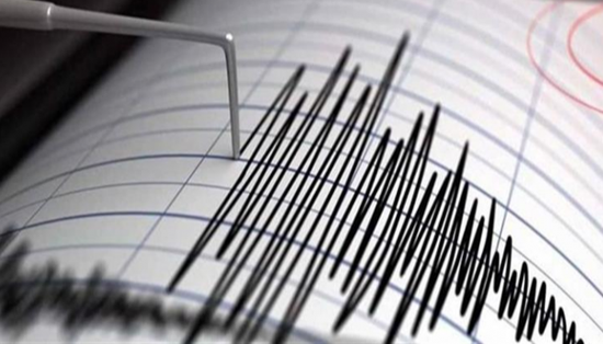 زلزال بقوة 5.6 يضرب جزر فيجي 