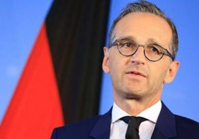 ألمانيا: نرغب في التوسط بين أمريكا والصين خلال رئاستنا للاتحاد الأوروبي