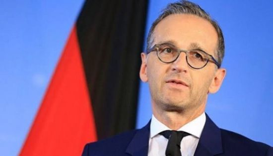 ألمانيا: نرغب في التوسط بين أمريكا والصين خلال رئاستنا للاتحاد الأوروبي