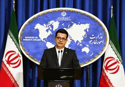 في تحدٍ للعقوبات.. إيران: سنواصل إرسال النفط إلى فنزويلا