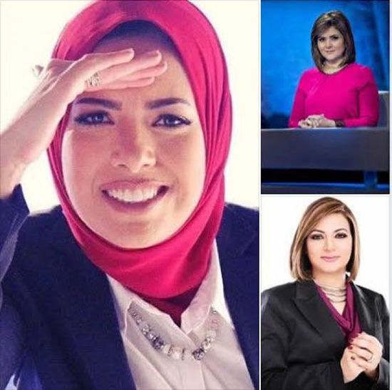 3 إعلاميات مصريات يُصبن بكورونا.. تعرف عليهن