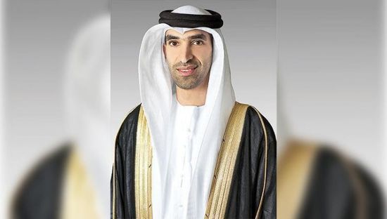 ثاني الزيودي يكشف تفاصيل إنجاز إماراتي جديد