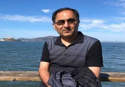 أمريكا تفرج عن عالم إيراني ضمن عملية تبادل سجناء
