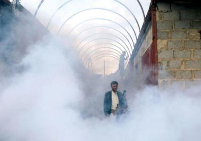 150 وفاة.. إصابات كورونا في صنعاء تتخطي 800 حالة