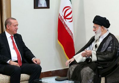 صحفي سعودي يُجيب ..كيف استغل الملالي وأردوغان فيروس كورونا؟