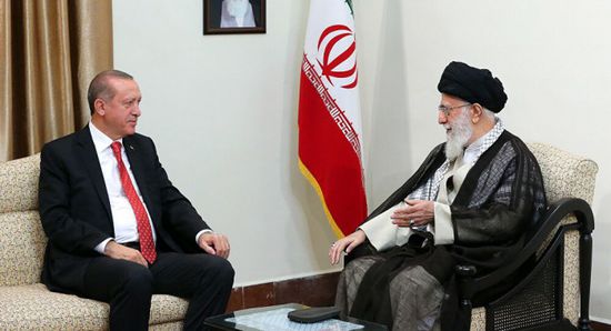 صحفي سعودي يُجيب ..كيف استغل الملالي وأردوغان فيروس كورونا؟