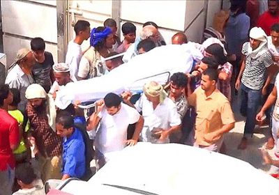 بالتسلسل الزمني.. 1864 وفاة في عدن مايو الماضي